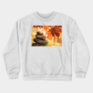 Rock Fall Crewneck Sweatshirt